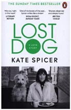 Kate Spicer - Lost Dog