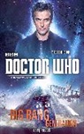 Gary Russell - Doctor Who: Big Bang Generation