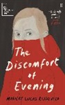 Marieke Lucas Rijneveld - The Discomfort of the Evening