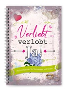 familia Verlag, famili Verlag, familia Verlag - Verliebt ... verlobt ... Ja!