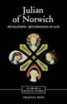 Frances Beer - Julian of Norwich: Revelations of Divine Love and the Motherhood of God