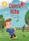 Jackie Walter, Tomislav Zlatic, Tomislav Zlatic - Reading Champion: Cam's Kite