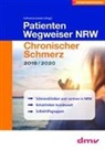 Katharina Leeners, Katharina (Dr.) Leeners - PatientenWegweiser NRW Chronischer Schmerz 2019/2020