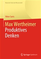 Viktor Sarris - Max Wertheimer