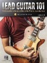 Kirk Tatnall - Lead Guitar 101