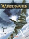 MAZ, Maza, Nolane, Richard D Nolane, Richard D. Nolane - Wunderwaffen, Thors Hammer