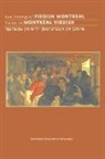 Pierre Ravvin Anctil, Pierre Anctil, Norman Ravvin, Sherry Simon - New Readings of Yiddish Montreal - Traduire Le Montreal Yiddish