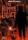 Jim Alexander - The Ripper Legacy