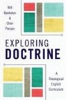 Will Bankston, Cheri L. Pierson - Exploring Doctrine