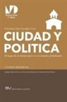 Fortunato J. González Cruz - CIUDAD Y POLITICA