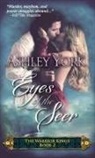 Ashley York - Eyes of the Seer