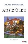 Alain Fournier - Adsiz Ülke