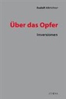 Rudolf Altrichter - Über das Opfer