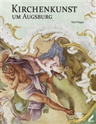 Karl Fieger - Kirchenkunst um Augsburg