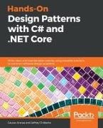 Gaurav Aroraa, Jeffrey Chilberto - Hands-On Design Patterns with C# and .NET Core
