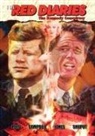 Gary Reed, Laurence Campbell, Larry Shuput - The Red Diaries