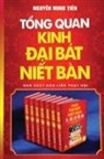 Nguy¿n Minh Ti¿n - T¿ng quan kinh ¿¿i Bát Ni¿t Bàn