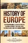 Captivating History - History of Europe