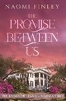Naomi Finley, Naomi Finley - The Promise Between Us