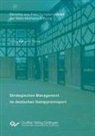 Janina Katharina Müller - Strategisches Management im deutschen Galopprennsport