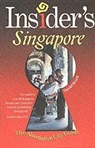 David Brazil - Insiders Singapore