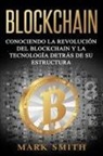 Mark Smith - Blockchain