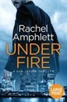 Rachel Amphlett - Under Fire