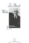Leo Baeck, Albert H. Friedlander, Alber H Friedlander, Albert H Friedlander, Klappert, Klappert... - Leo Baeck Werke, 6 Bde. - 2: Dieses Volk
