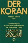 Der Koran - 9: Der Koran - Arabisch-Deutsch
