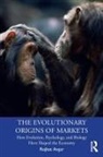 Rojhat Avsar, Rojhat (Columbia College Chicago Avsar, Rojhat Avşar - Evolutionary Origins of Markets
