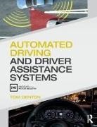 Tom Denton, Tom (Imi Elearning Development Manager Denton, Tom (Technical Consultant Denton, Denton Tom - Automated Driving and Driver Assistance Systems