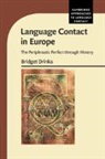 Bridget Drinka, Bridget (University of Texas Drinka, Drinka Bridget - Language Contact in Europe
