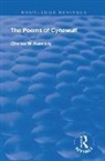 Charles W Kennedy, Charles W Kennedy, Charles W. Kennedy - Poems of Cynewulf (1910)