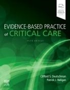 Deutschman, Clifford S Deutschman, Clifford S. Deutschman, Clifford S. (Vice Chair Deutschman, Deutschman Clifford S., Neligan... - Evidence-Based Practice of Critical Care
