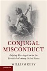 William Kuby, William (University of Tennessee Kuby - Conjugal Misconduct