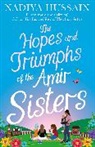 Nadiya Hussain, Hussain Nadiya - Hopes and Triumphs of the Amir Sisters