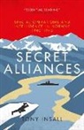 Tony Insall - Secret Alliances
