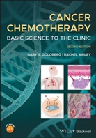 Rachel Airley, Rachel (Liverpool John Moores University U Airley, Gary Goldberg, Gary S Goldberg, Gary S Airley Goldberg, Gary S. Goldberg... - Cancer Chemotherapy