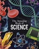 Giles Sparrow - Amazing Book of Science