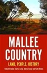 Richard Broome, Charles Fahey, Andrea Gaynor, Katie Holmes - Mallee Country