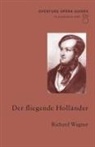 Richard Wagner - Der fliegende Hollander (The Flying Dutchman)