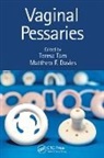 Teresa Davies Tam, Matthew Davies, Matthew F. Davies, Teresa Tam - Vaginal Pessaries