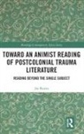RAJIVA, Jay Rajiva, Jay (Georgia State University Rajiva - Toward an Animist Reading of Postcolonial Trauma Literature