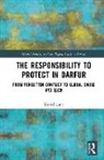 David Lanz - Responsibility to Protect in Darfur