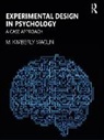 M. Kimberly MacLin, M. Kimberly (University of Northerm Iowa Maclin, MacLin M. Kimberly - Experimental Design in Psychology