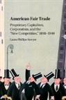 Laura Phillips Sawyer, Laura Phillips (Harvard Business School) Sawyer - American Fair Trade