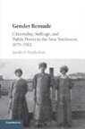 Sandra F. VanBurkleo, Sandra F. (Wayne State University) Vanburkleo, VanBurkleo Sandra F. - Gender Remade