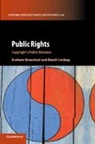 Graham Greenleaf, Graham (University of New South Wales Greenleaf, Greenleaf Graham, David Lindsay, David (University of Technology Sydney) Lindsay - Public Rights