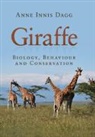 Anne Innis Dagg, Anne Innis (University of Waterloo Dagg, Dagg Anne Innis - Giraffe