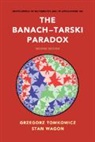 Grzegorz Tomkowicz, Grzegorz Wagon Tomkowicz, Tomkowicz Grzegorz, Stan Wagon, Stan (Macalester College Wagon, Wagon Stan - The Banach-Tarski Paradox
